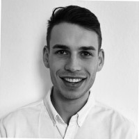FINN Employee Frederik Bosch's profile photo