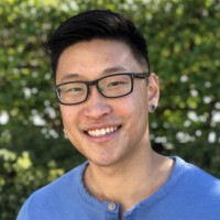Inversion Consultants Employee Alan Zhang's profile photo