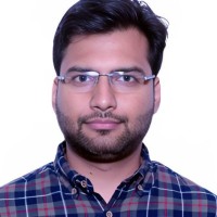 Cialfo Employee Shubham Garg's profile photo