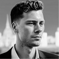 Sigma Technology Digital Solutions Employee Christoffer Elmesiöö's profile photo