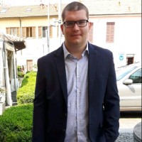 ELET. MA Employee Riccardo Mallia's profile photo
