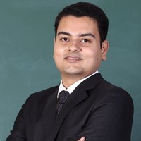 Virtusa Employee Sandip Banerjee's profile photo