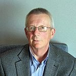 Advance. Employee David Mell's profile photo