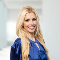 Madison Israel Email & Phone Number