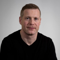 Inka Oy Employee Perttu Moisio's profile photo