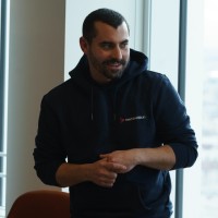 Next Decision Employee Benjamin Chartier's profile photo