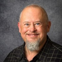 Grand Island Public Schools Employee Virgil Harden's profile photo