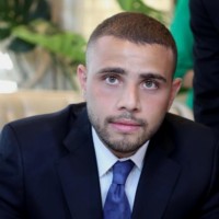Mohammad Awada Email & Phone Number