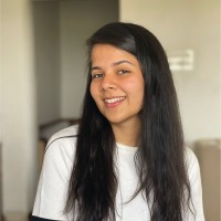 Artifex Media Employee Khushi Solanki's profile photo