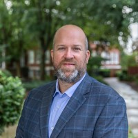 Tennessee Valley Authority Employee Chris Golden's profile photo