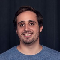 Spacebackend Employee Dan Zaidenband's profile photo