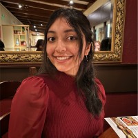 Ubiquitous Computing Lab Employee Swara Seshadri's profile photo