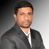 Mohammed Raoof Email
