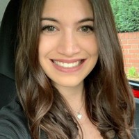 Adapt Apps Employee Valentina Peci's profile photo