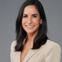 The Center Employee Andrea Virgin's profile photo