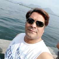 Angle Broking Employee Kalpesh Soni's profile photo