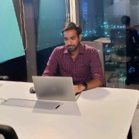 FlixStock Employee Aditya Pahwa's profile photo