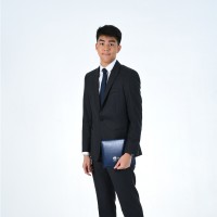 CreateBase.AI Employee Rin Osathanugrah's profile photo