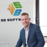 SB Software Employee Michal Kopacz's profile photo