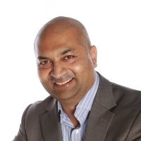 Sequoia Consultants, Inc. Employee Ramesh Patel's profile photo
