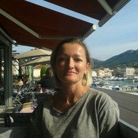 GCA - OISSEL TRANSPORTS Employee Christine Benoist-Vidal's profile photo