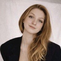 Ascerta Employee Alona Holubieva's profile photo