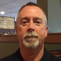 Pizza Ranch Employee Jay Tyrrell's profile photo