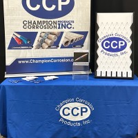 Champion Corrosion Products Employee Ccp's profile photo