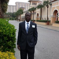 MBMS, Inc. Employee Cyran Hounnou's profile photo