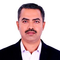 Balmer Lawrie UAE LLC Employee Jayawant Mali's profile photo