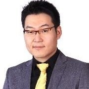Kiewit Employee Ray Peng's profile photo
