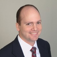 Hotel Asset Value Enhancement (hotelAVE) Employee Travis Ferrell's profile photo