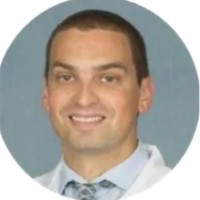 Blueberry Pediatrics Employee Jonathan Kahan's profile photo