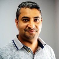 Eploy Employee Azhar Ali's profile photo