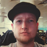 Reflections, a Ubisoft Studio Employee Lee Donaldson's profile photo