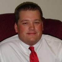 CenPOS Employee Chip Weddington's profile photo