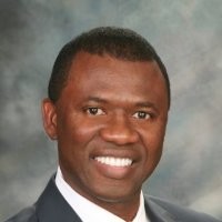 GE Oil & Gas Employee Musa Jalloh's profile photo