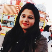 EBDAA Developments Employee Shaheda Parveen's profile photo