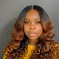 City of Hollywood, Florida Employee Vicky Nelson's profile photo