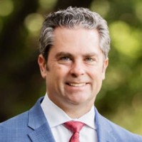 Proxima Pipeline LLC, a WTG Energy Company Employee Brian Best's profile photo