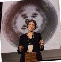 WhiteLab Genomics Employee Dina Zielinski's profile photo