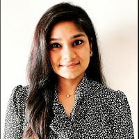 Priyam Jain Email