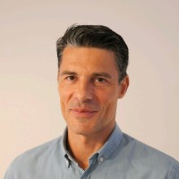 Rubner Haus Employee Olivier Kracht's profile photo