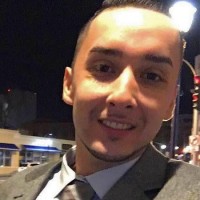 Integrated Electronic Solutions Employee Edgar Perez's profile photo