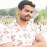 Sunshine Linen Services Employee Ashish Gautam's profile photo