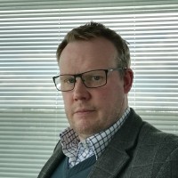EMCOR UK Employee Simon Brambley's profile photo