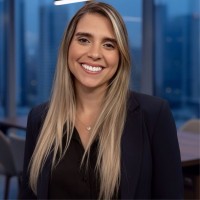 Chatter Buzz Employee Raissa Driscoll's profile photo
