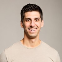 Aidaptive Employee Joey Spino's profile photo