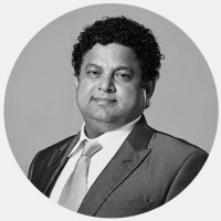 Balaji V Email & Phone Number