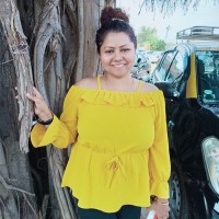Indian Magic Eye Employee Pallavi Kumbhar's profile photo